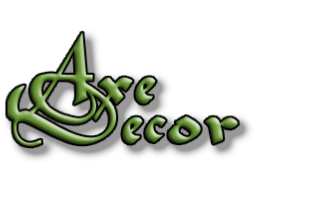 Axe
Decor